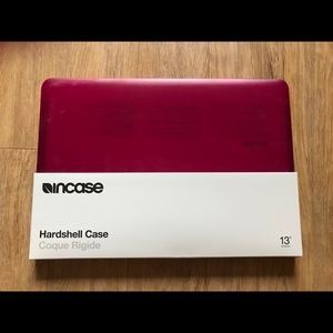 Incase 13” Hardshell Case